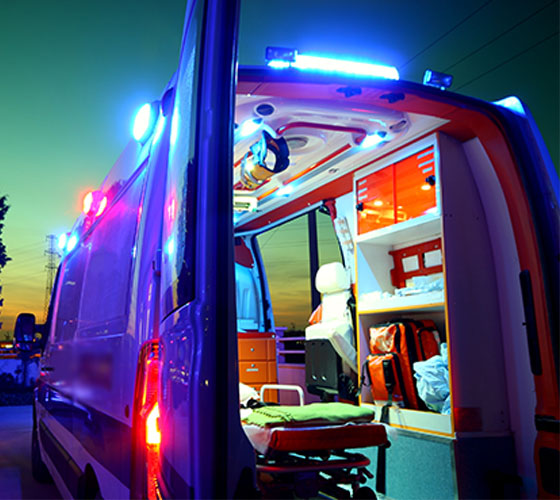 武平县车辆内部展示