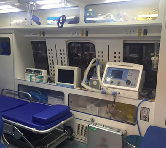 武平县车辆内部展示